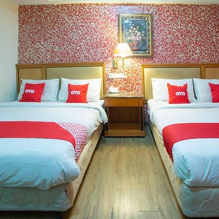 Super Oyo Capital O 90125 Hotel Grand Orchard Kuala Lumpur Exterior photo