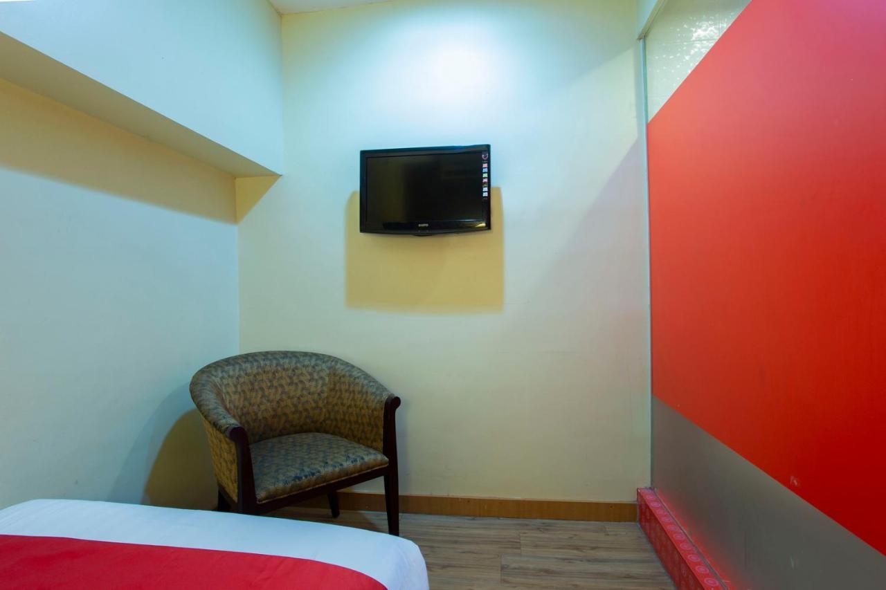 Super Oyo Capital O 90125 Hotel Grand Orchard Kuala Lumpur Exterior photo